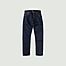 Circle J317 washi straight jeans - Japan Blue Jeans